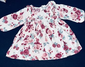 Robe légère H&M - 68CM