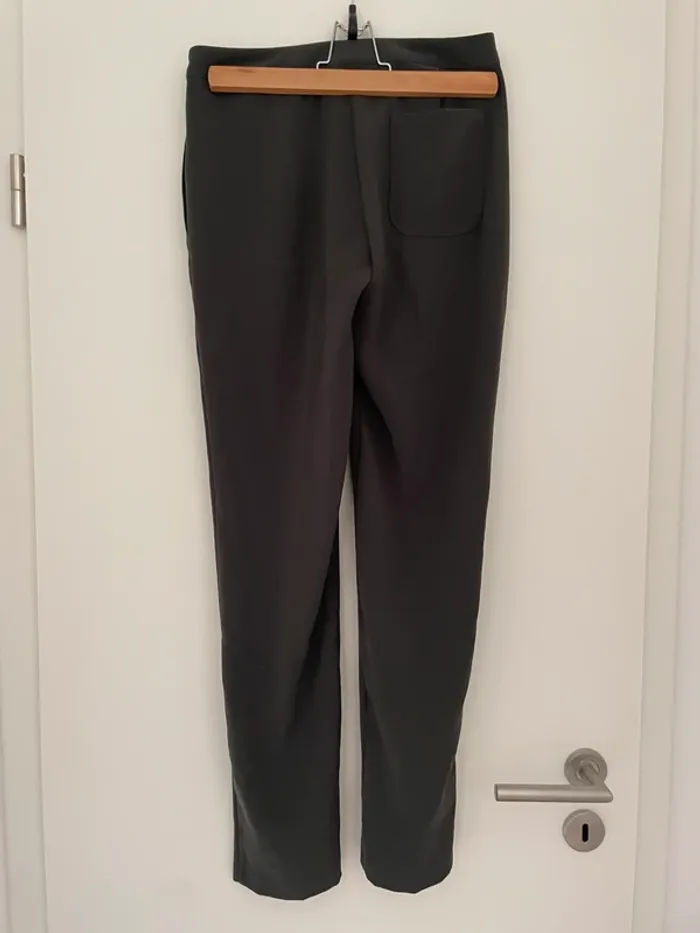 Pantalon American Vintage gris XS - photo numéro 2