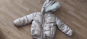 Doudoune fille