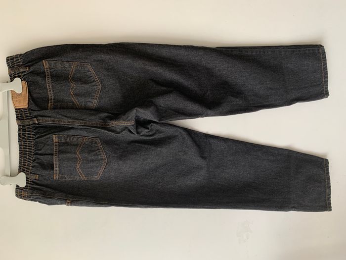 Jean gris foncé - 42/44 - Whak's - photo numéro 5