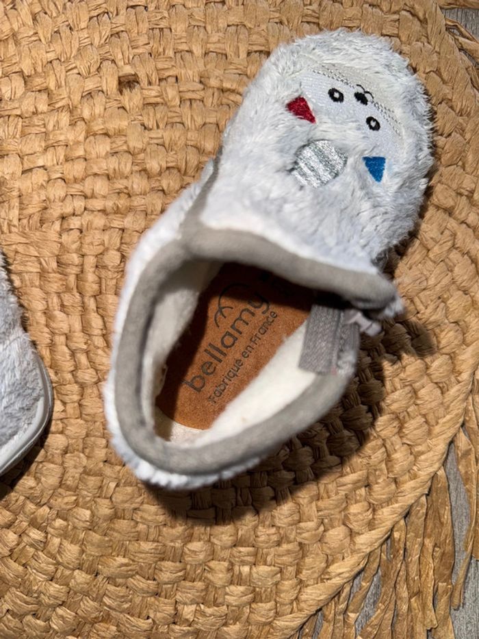 Chaussons bellamy 24 - photo numéro 6