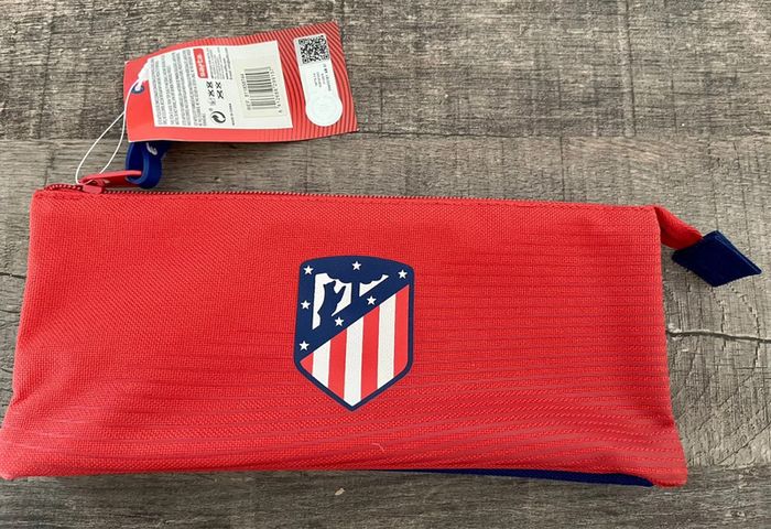 Trousse « Atlético de Madrid » - photo numéro 2