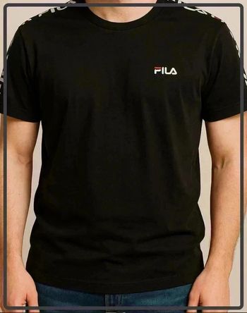 T shirt fila taille 36(S) parfait etat