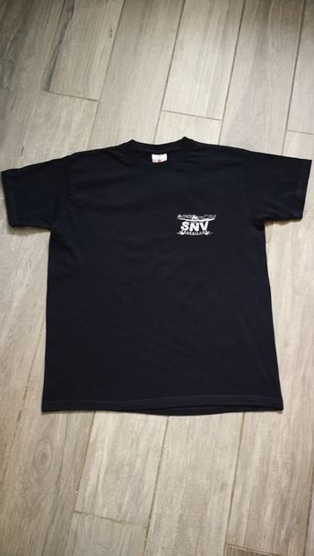 Tee shirt SNV Versailles