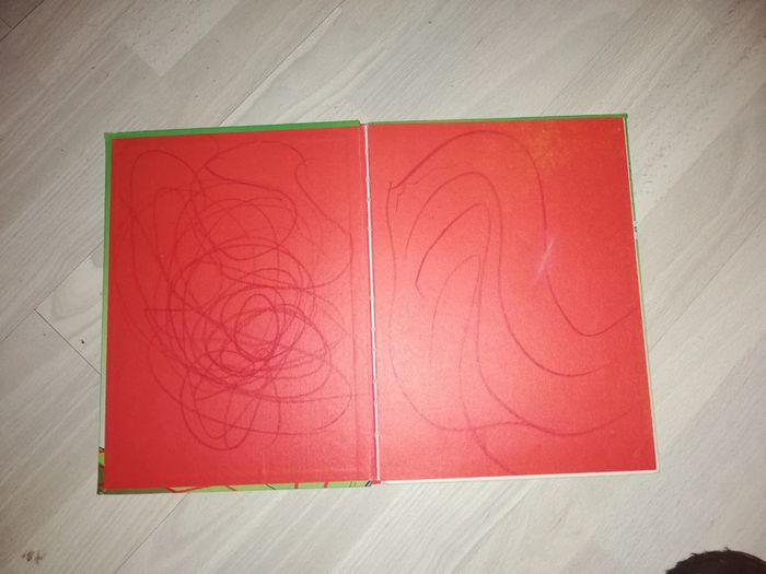 Magnifique bd 1983 tom et jerry rare - photo numéro 4