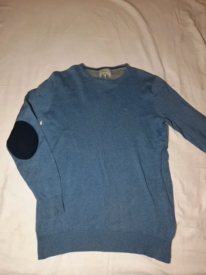 Pull vintage springfield