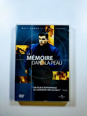 💿 DVD en très bon état 👌 📀 
