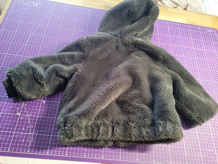 Manteau - photo numéro 4
