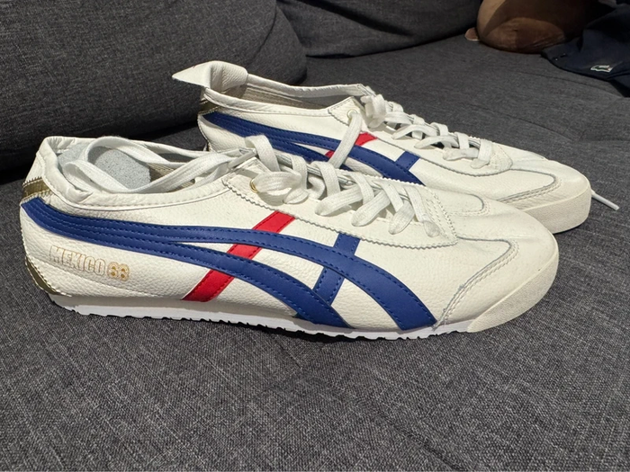 Onitsuka Tiger Mexico 66 taille 41 - photo numéro 3