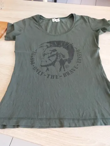 T shirt