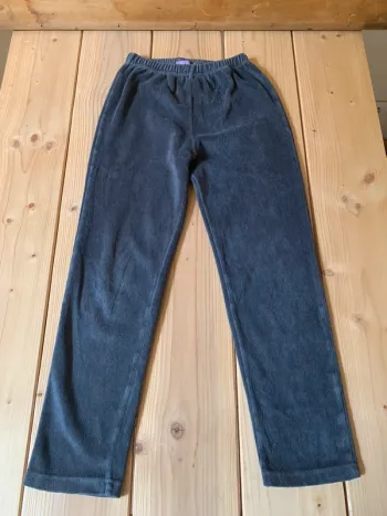 Pyjama polaire