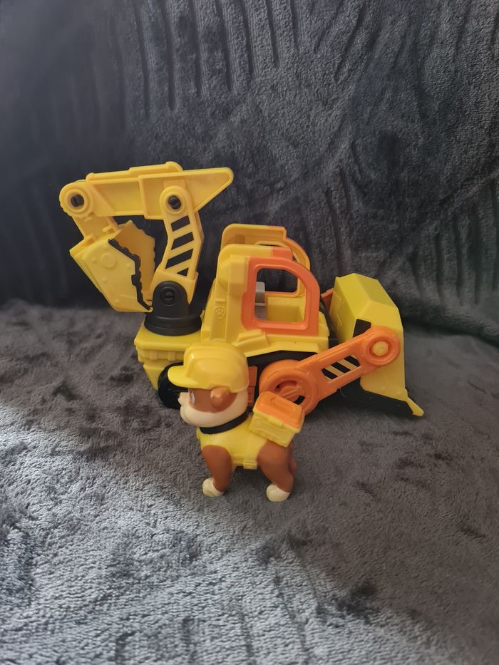 Ruben et compagnie pat patrouille - photo numéro 2