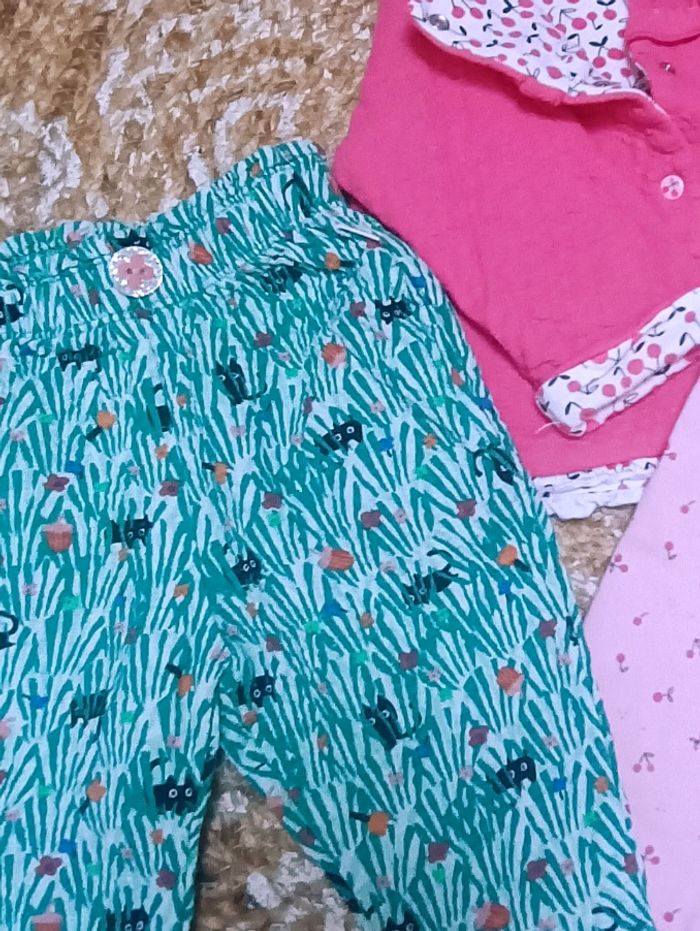 Lot 6 mois - photo numéro 4