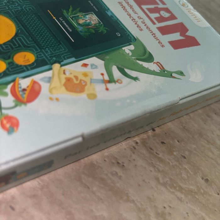 Flam - lots - photo numéro 3