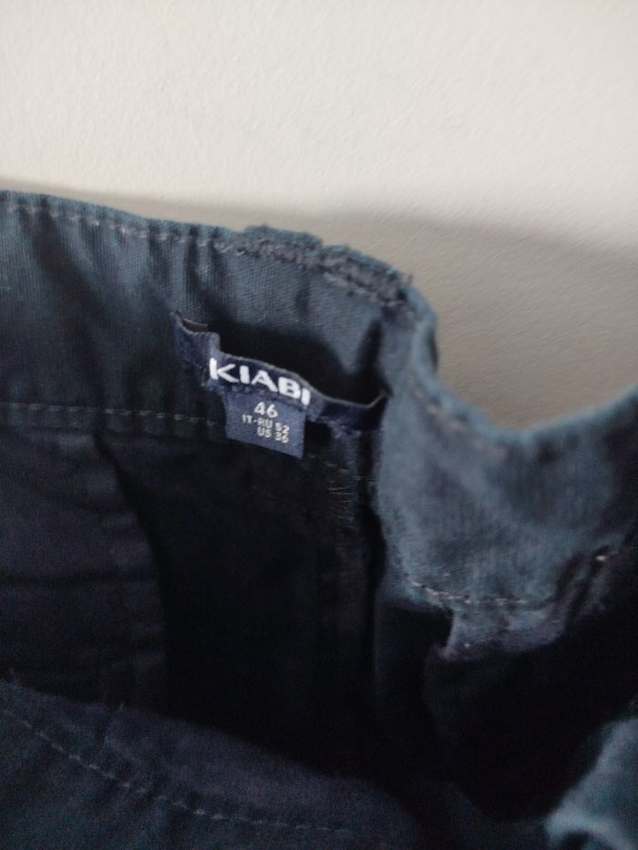 Short Kiabi taille 46 - photo numéro 2