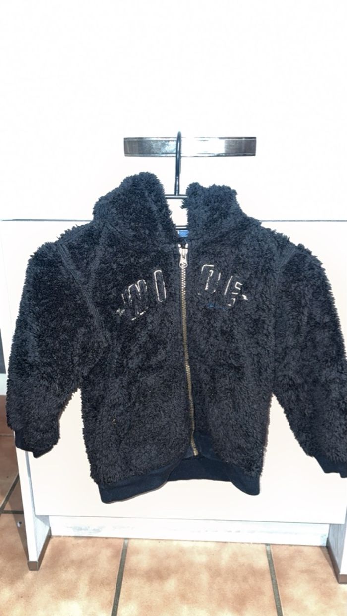 Gilet polaire - photo numéro 2