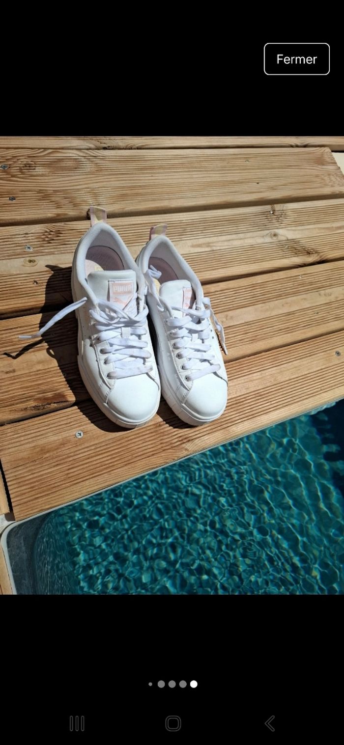 Puma MAYZE - photo numéro 9