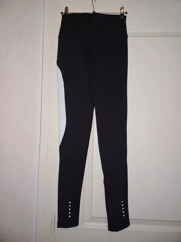 Pantalon & leggings Paris 2024 - photo numéro 2