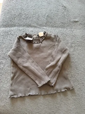 T shirt Zara