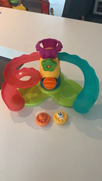 Jouet de bain
