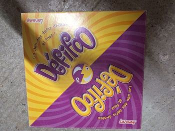 Defifoo