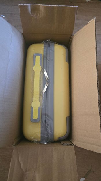 Valise 360 feutres acryliques Guangna