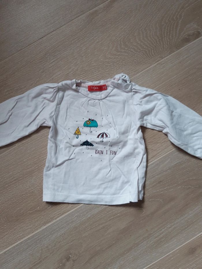 Tee-shirt