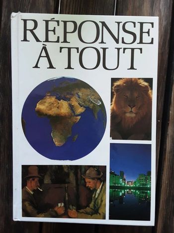 Réponse à tout