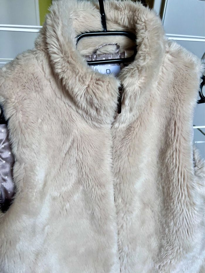 Doudoune taille 14 ans Okaidi - photo numéro 2