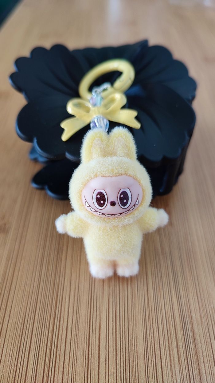 Porte clé labubu Neuf 🌸