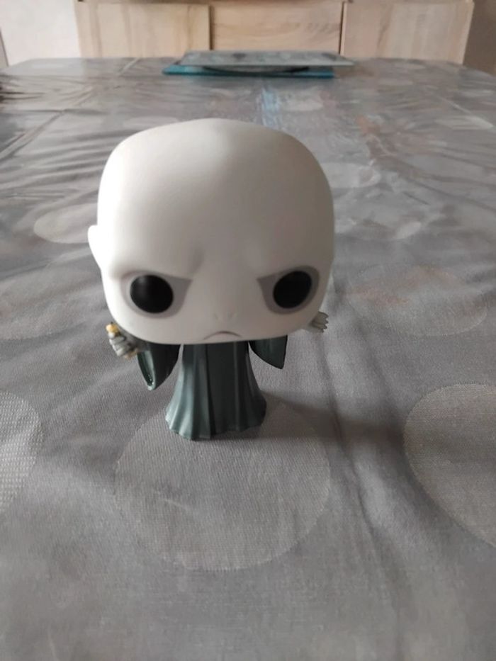 Pop Lord Voldemor