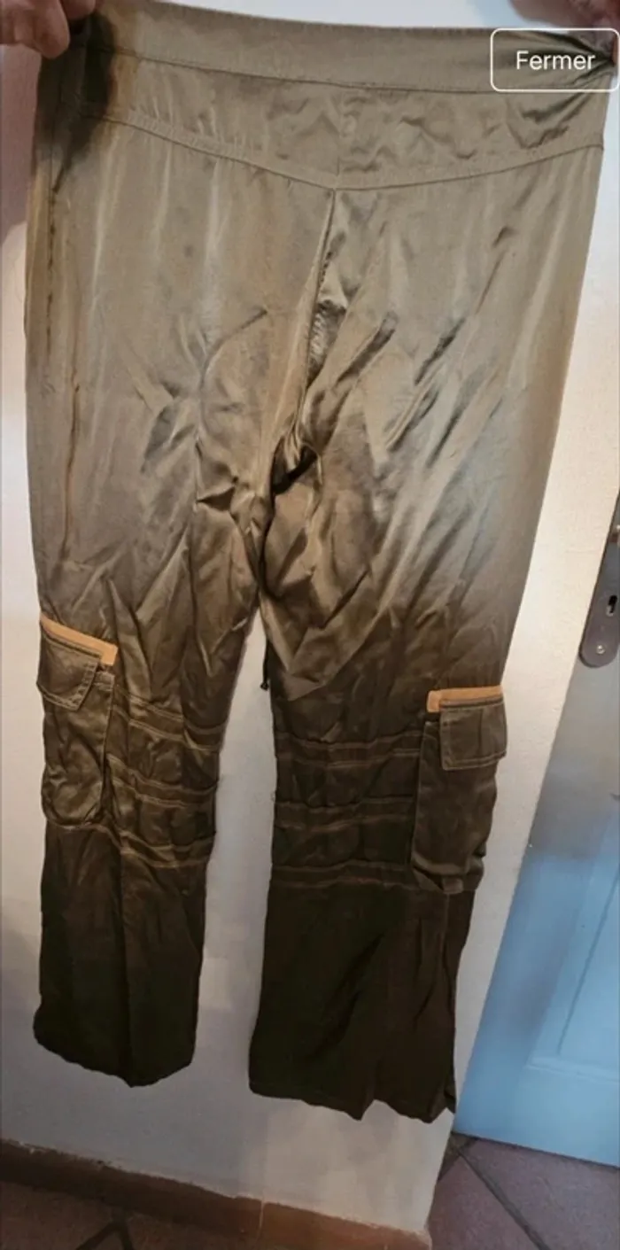 Pantalon fluide - photo numéro 2