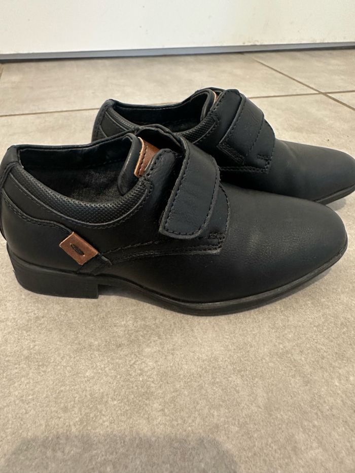 Chaussures de cérémonie - photo numéro 2