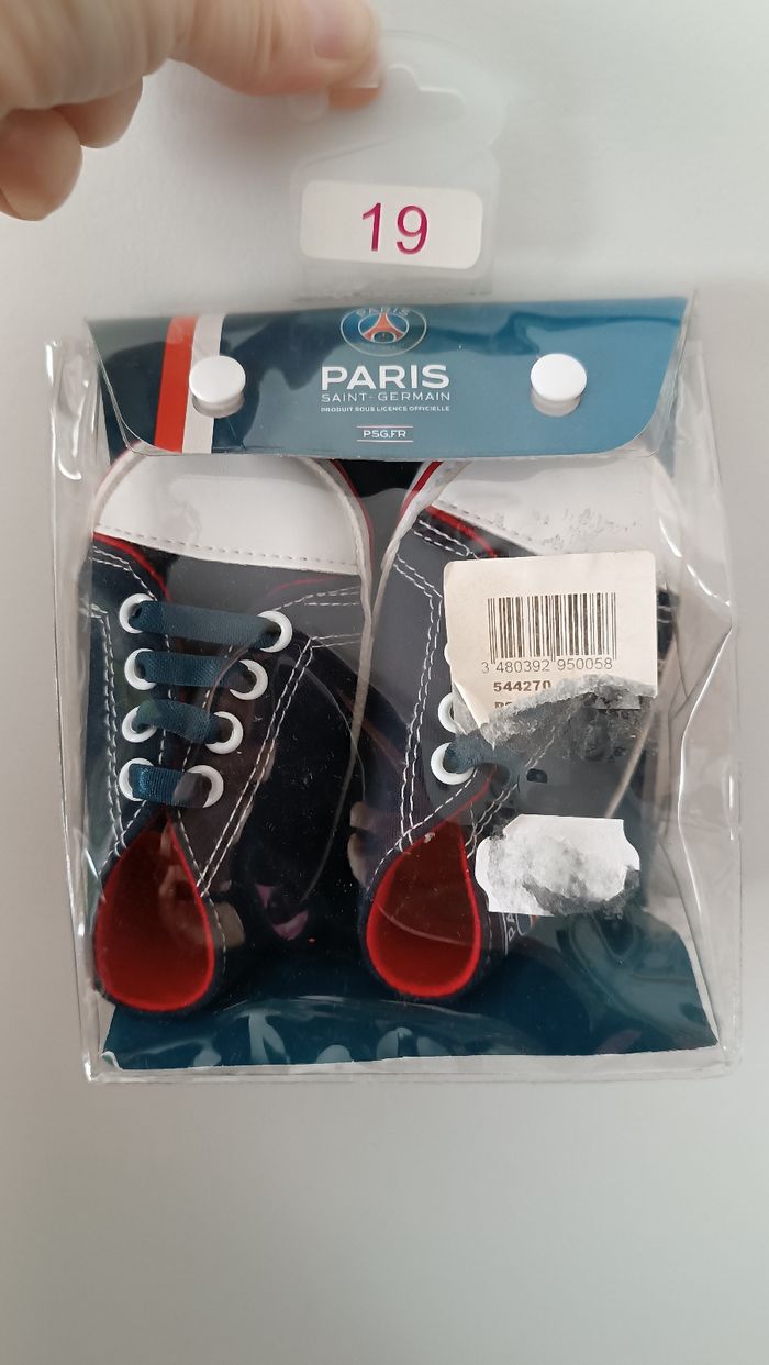 Chaussure PSG