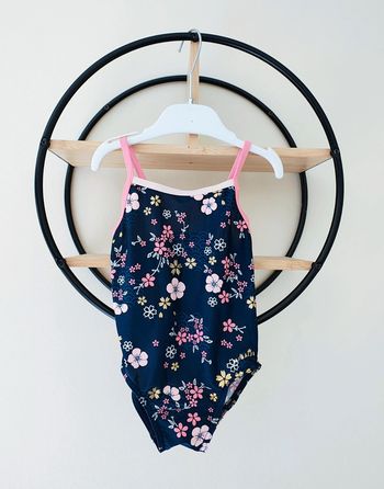 2 ans maillot de bain