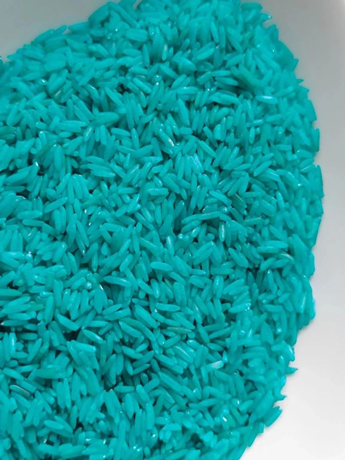 150G de riz sensoriel blue green - photo numéro 2