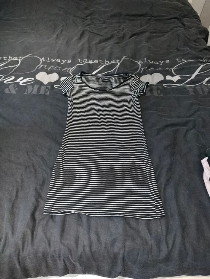 Robe taille XS