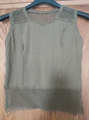 Haut taille 38