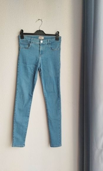 Jeans Slim Only