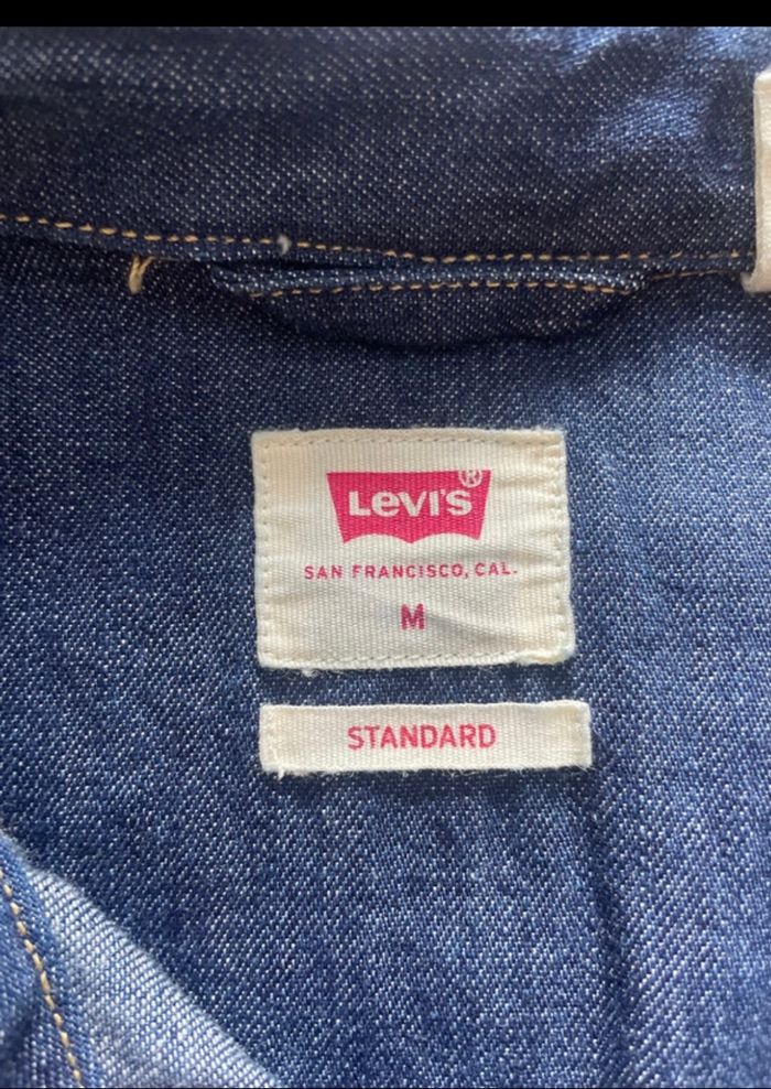 Chemise homme Levi’s - photo numéro 3