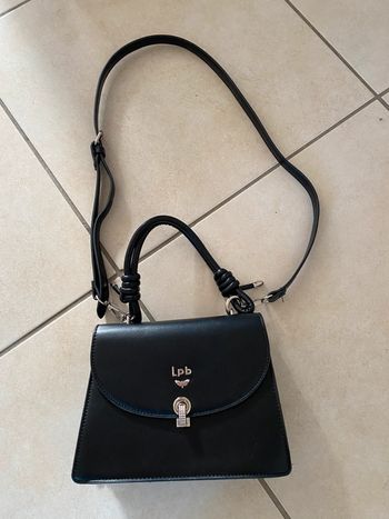 Sac à main les petites bombes neuf