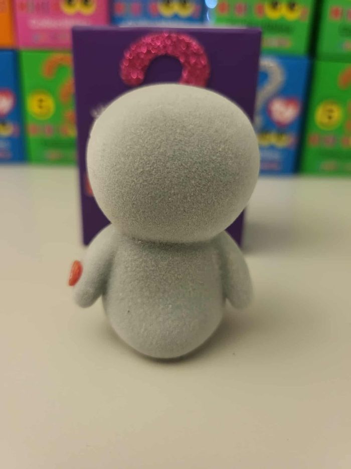 Mini boos TY a collectionner - photo numéro 4