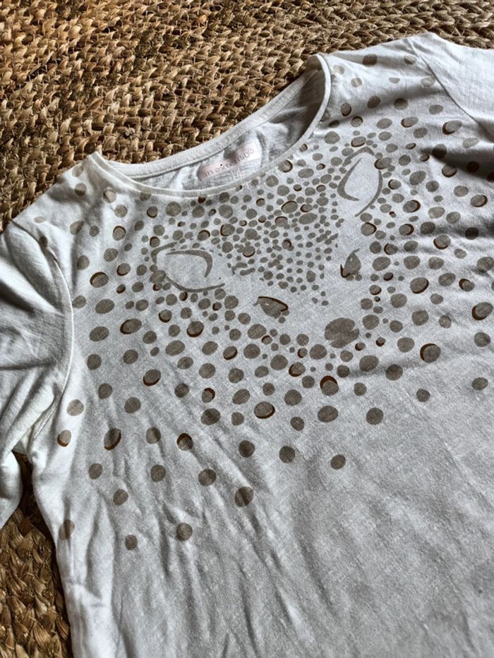 Tee shirt manche longue fille 14 ans - photo numéro 3