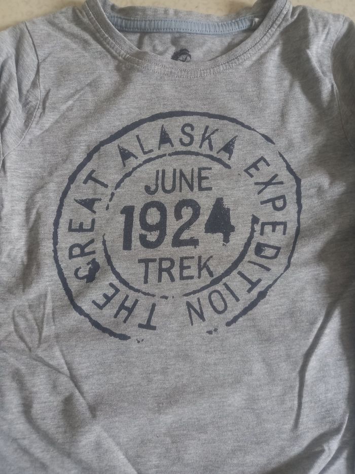 Tee shirt ML - photo numéro 2