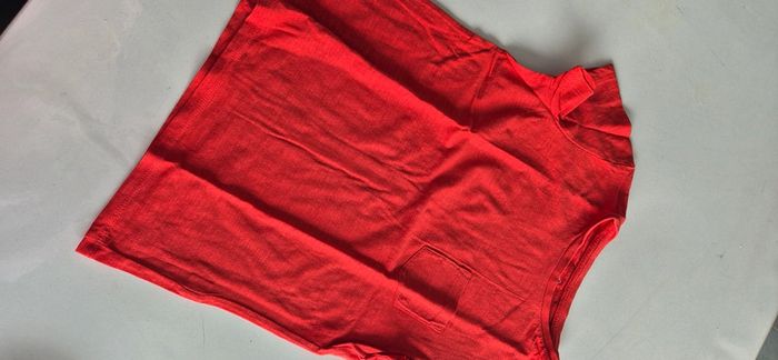 Tee shirt manches courtes