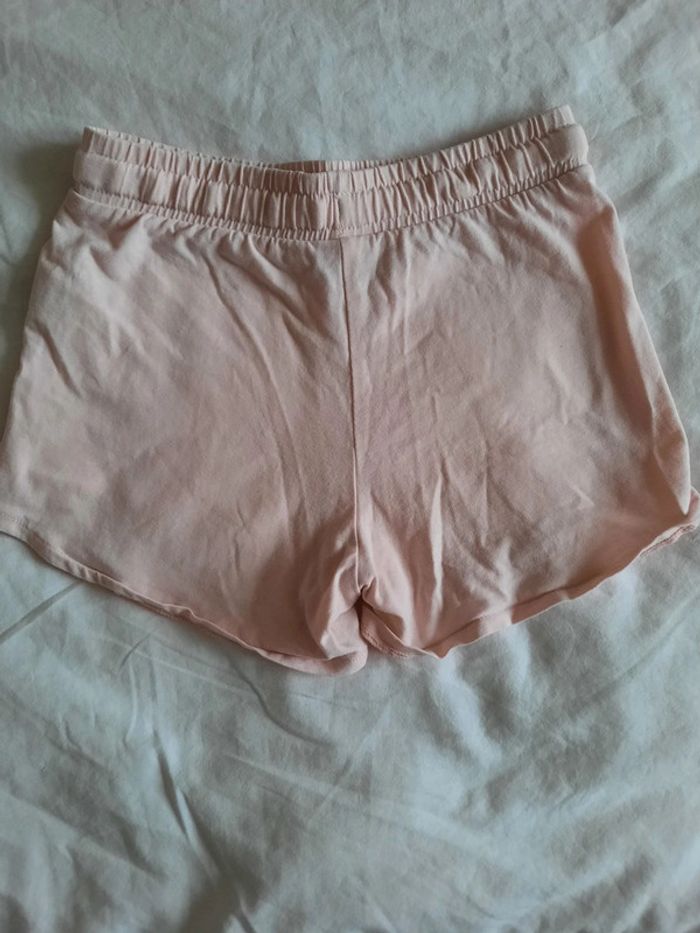 Short fille 3 ans - photo numéro 2
