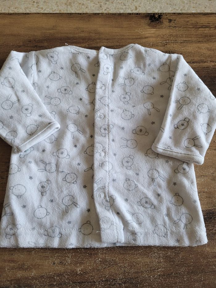 Pyjama - photo numéro 8