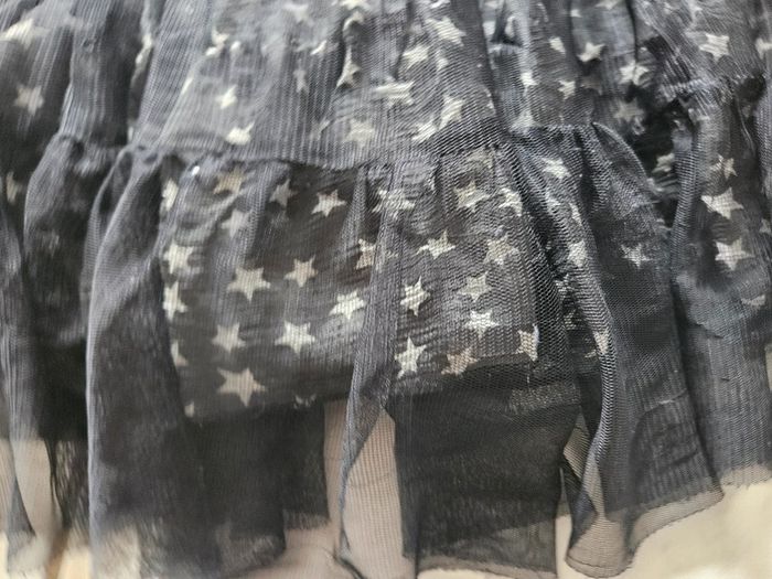 Jupe fille sismix 12 ans CHEV - photo numéro 3