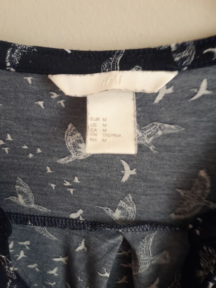 Tunique H&M - photo numéro 3