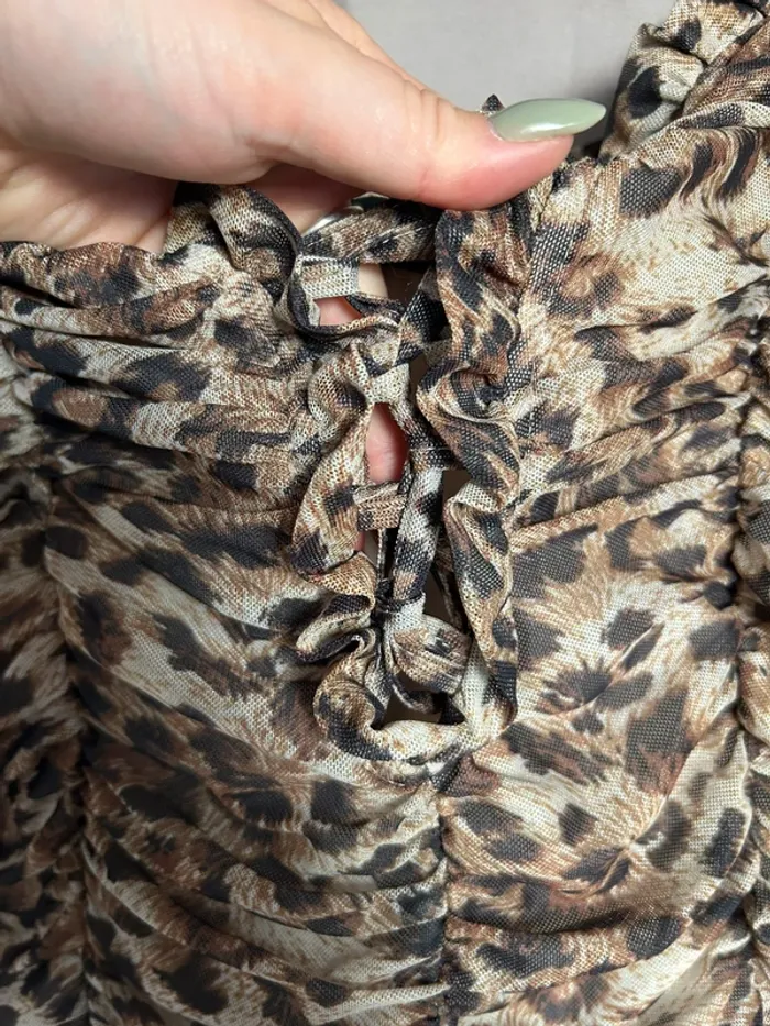 Blouse - photo numéro 2